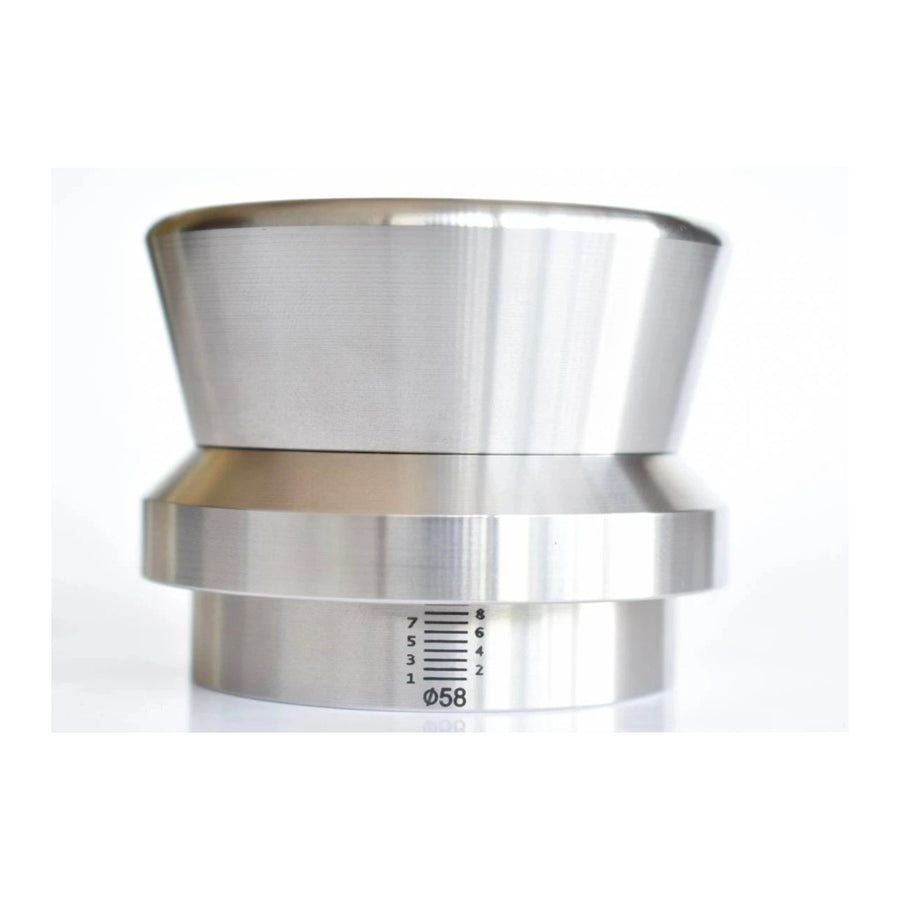 Level Tamper Stainless steel