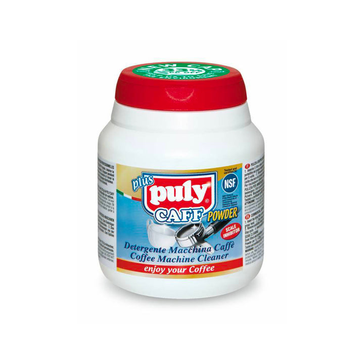 Puly CAFF Plus Machine Cleaning Detergent